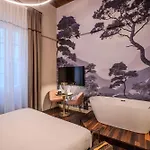 Bed & Breakfast La Maison De &