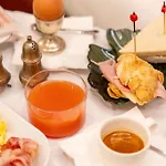 Bed & Breakfast La Maison De &