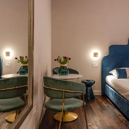 فندق مبيت وإفطار La Maison De &