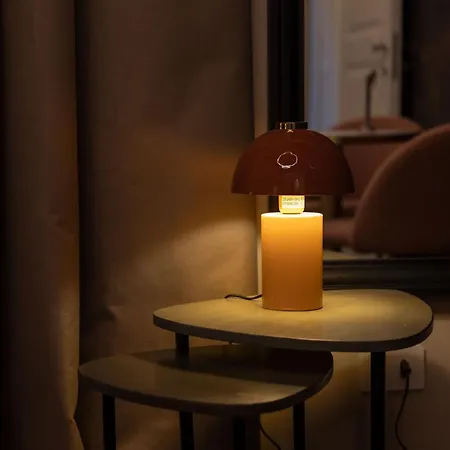 La Maison De & Frühstückspension 4*