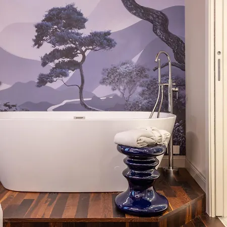 La Maison De & فندق مبيت وإفطار 4*