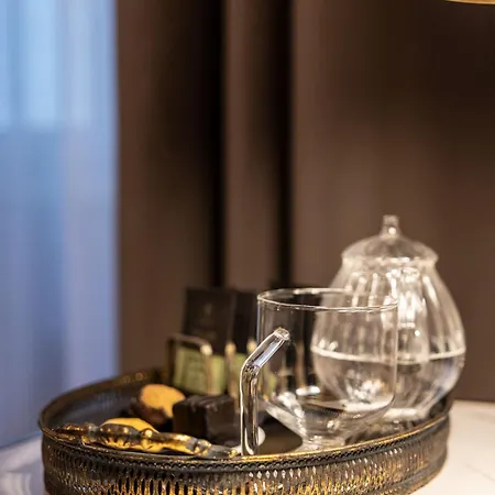 La Maison De & فندق مبيت وإفطار