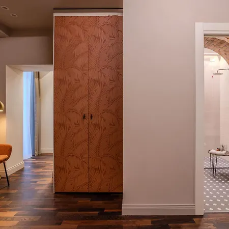 La Maison De & 4* بياتشينسا