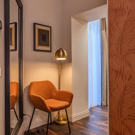 La Maison De & 4* Piacenza