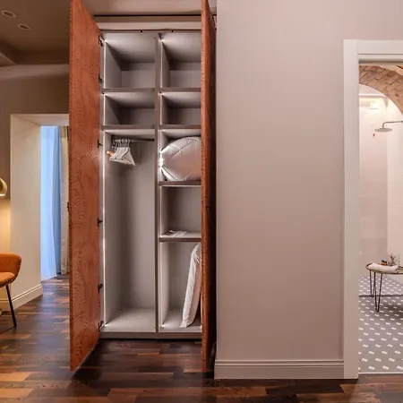 La Maison De & بياتشينسا