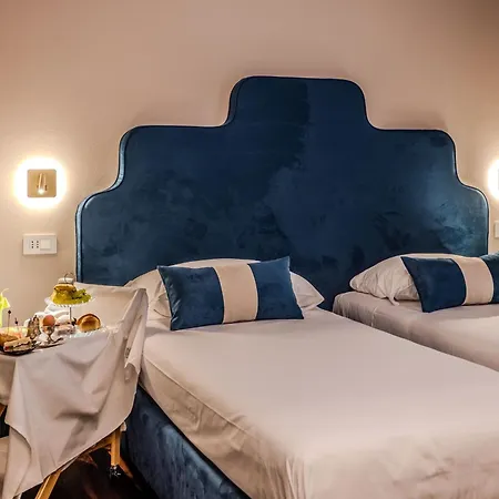 فندق مبيت وإفطار La Maison De &