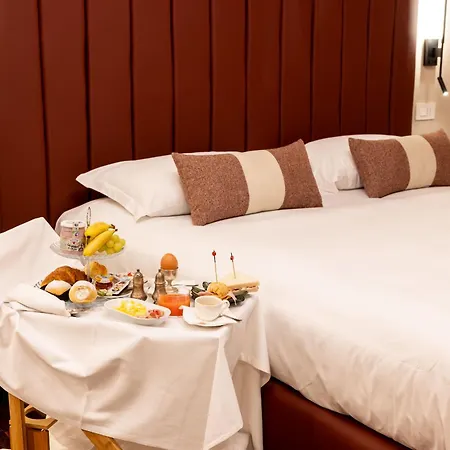 Bed and Breakfast La Maison De &