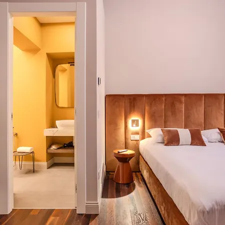 La Maison De & 4*