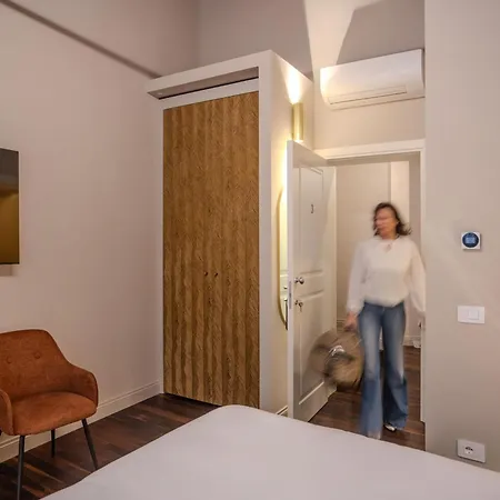 La Maison De & 4* بياتشينسا