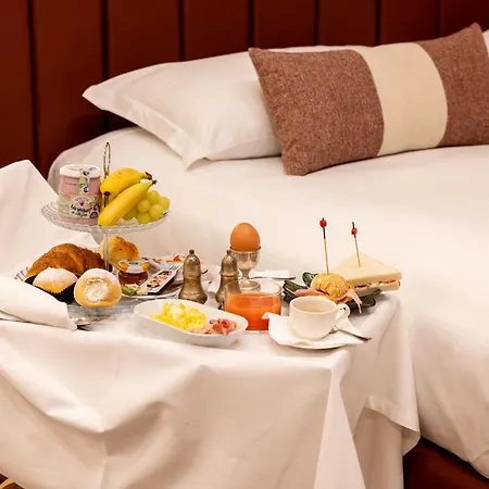 Bed & Breakfast La Maison De &