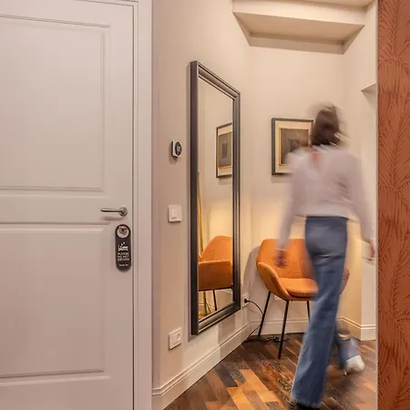 La Maison De & 4* بياتشينسا