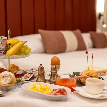 La Maison De & فندق مبيت وإفطار