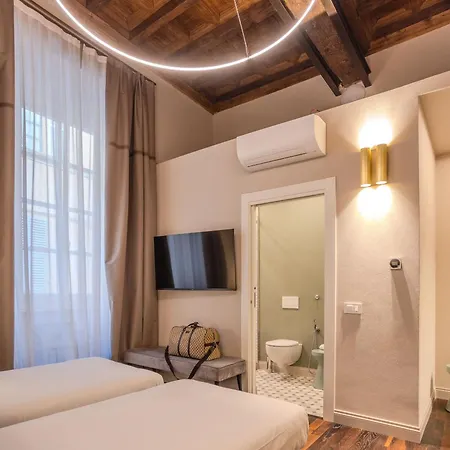 La Maison De & 4* بياتشينسا
