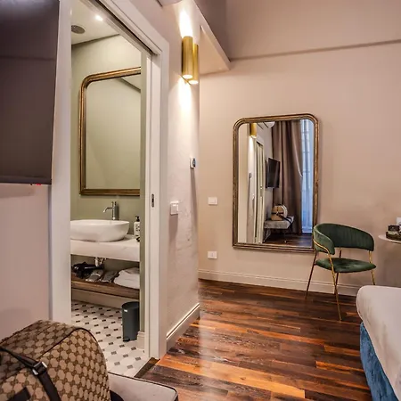 La Maison De & فندق مبيت وإفطار