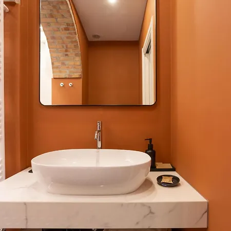 فندق مبيت وإفطار La Maison De & 4*