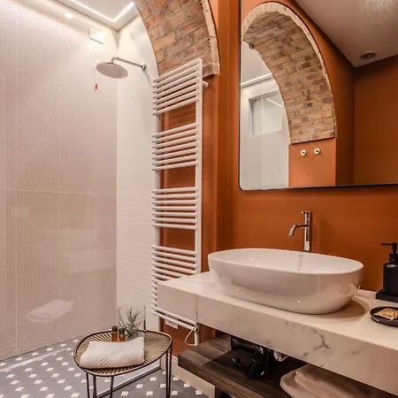 La Maison De & 4* Piacenza