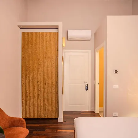 فندق مبيت وإفطار La Maison De &