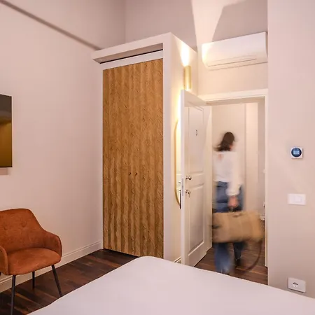 Bed & Breakfast La Maison De &