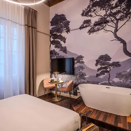 فندق مبيت وإفطار La Maison De &