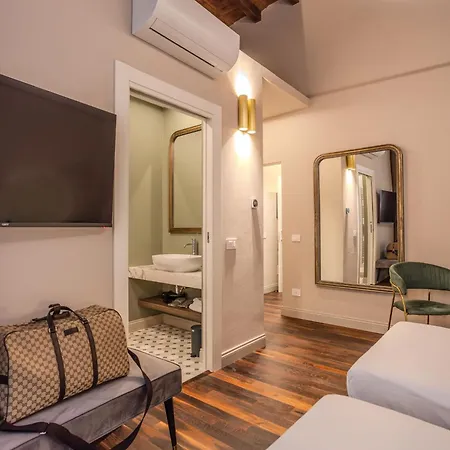 Frühstückspension La Maison De & 4*