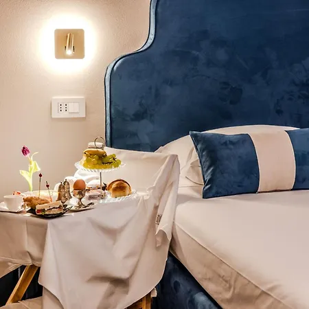 La Maison De & فندق مبيت وإفطار بياتشينسا