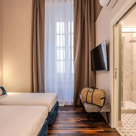 La Maison De & فندق مبيت وإفطار 4*