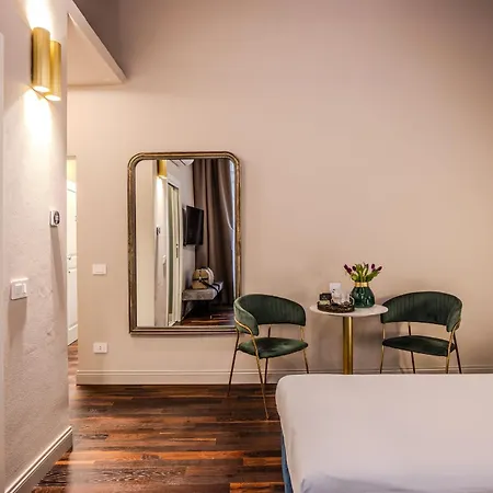Frühstückspension La Maison De & Piacenza
