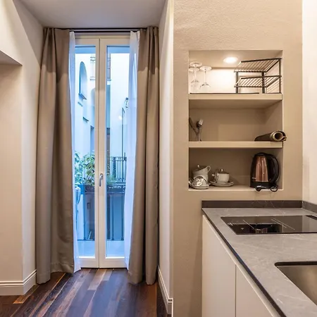 La Maison De & Frühstückspension Piacenza