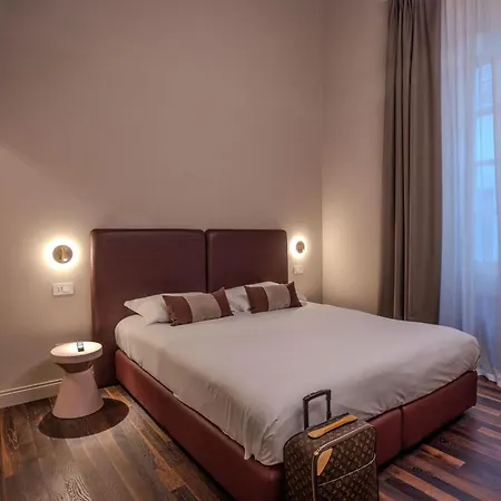 La Maison De & Frühstückspension Piacenza
