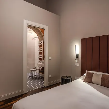 La Maison De & Bed and Breakfast 4*