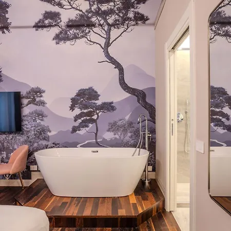 فندق مبيت وإفطار La Maison De &