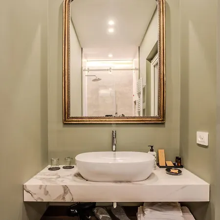 La Maison De & 4* بياتشينسا