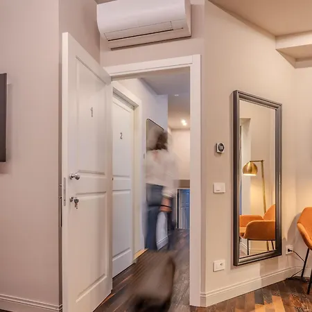 فندق مبيت وإفطار La Maison De & 4*