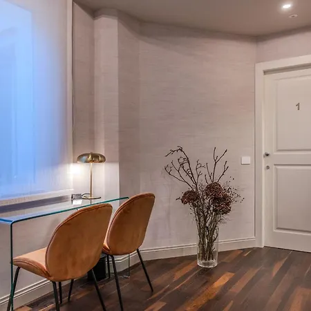 Frühstückspension La Maison De &