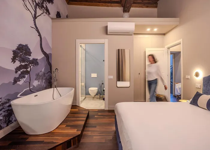 La Maison De & بياتشينسا