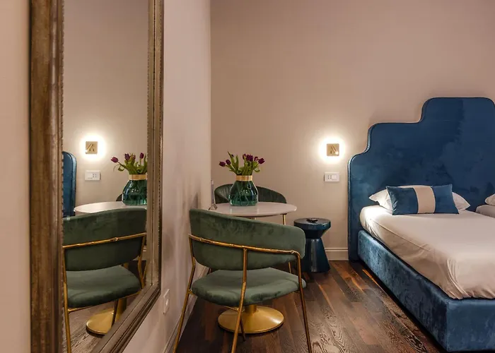 فندق مبيت وإفطار La Maison De &