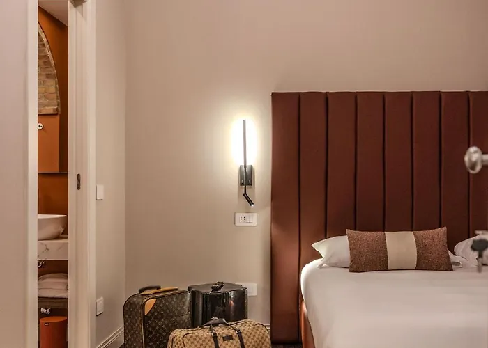 La Maison De & Bed & Breakfast Piacenza