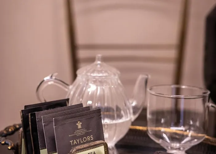 La Maison De & بياتشينسا