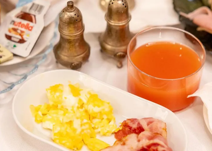 Bed and Breakfast La Maison De & Πιατσέντζα