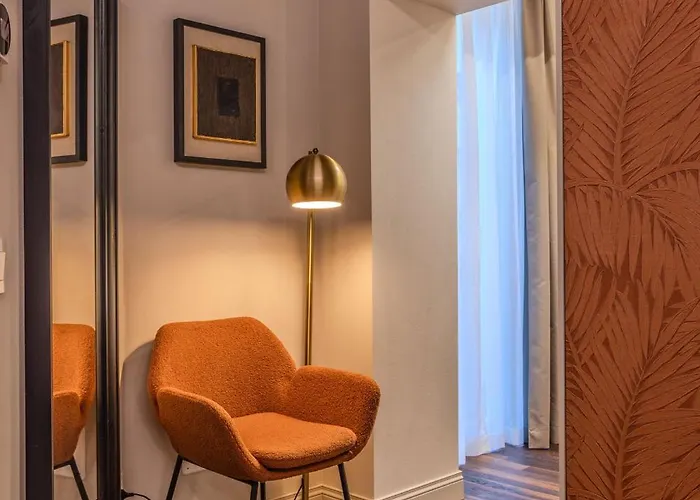 La Maison De & 4* Piacenza