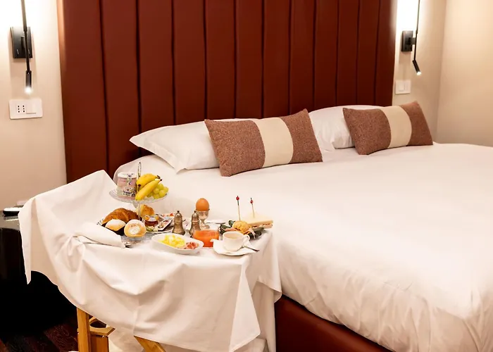 Bed & Breakfast La Maison De &