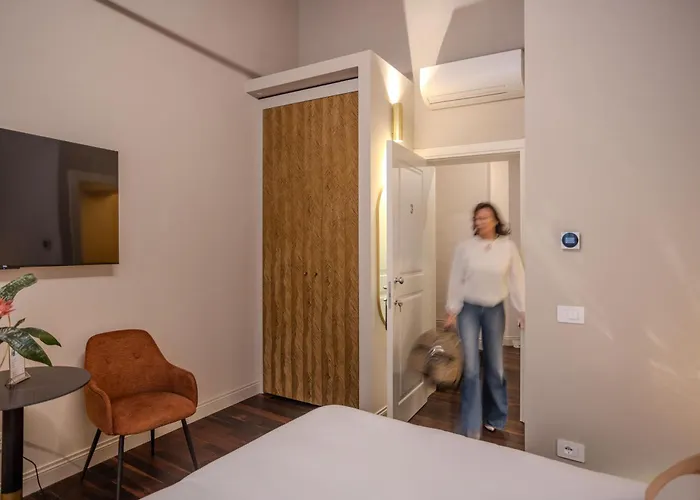 La Maison De & 4* Πιατσέντζα