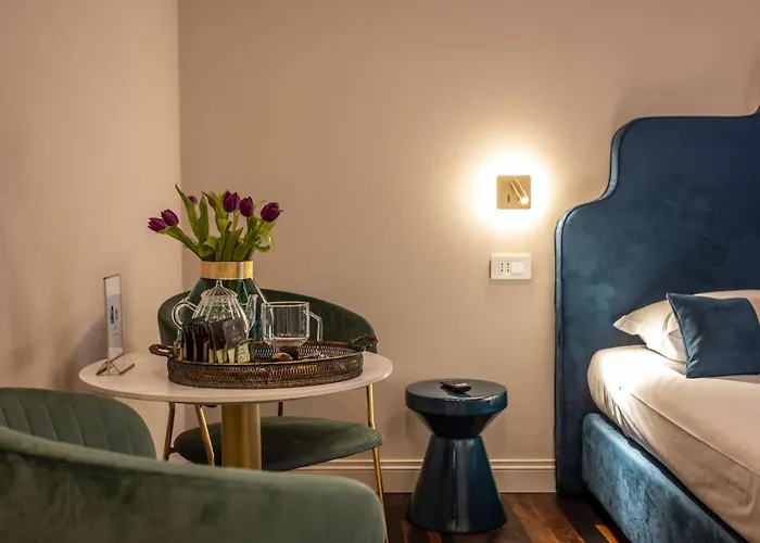 La Maison De & بياتشينسا