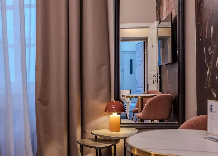 La Maison De & Bed & Breakfast Piacenza