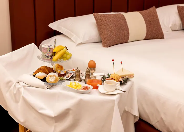 Bed and Breakfast La Maison De &