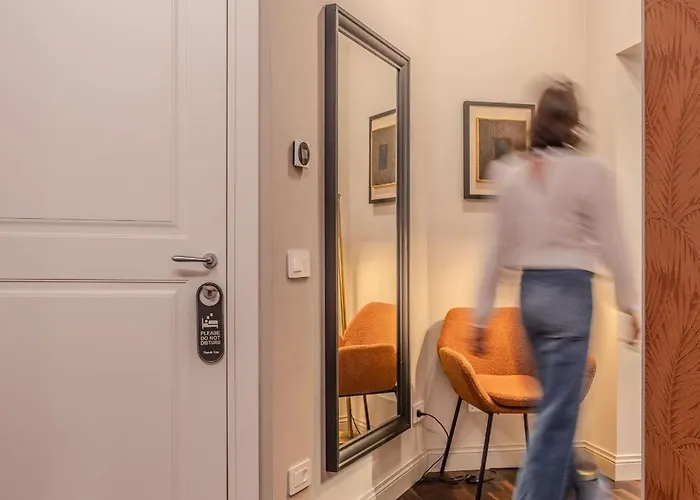 La Maison De & 4* بياتشينسا