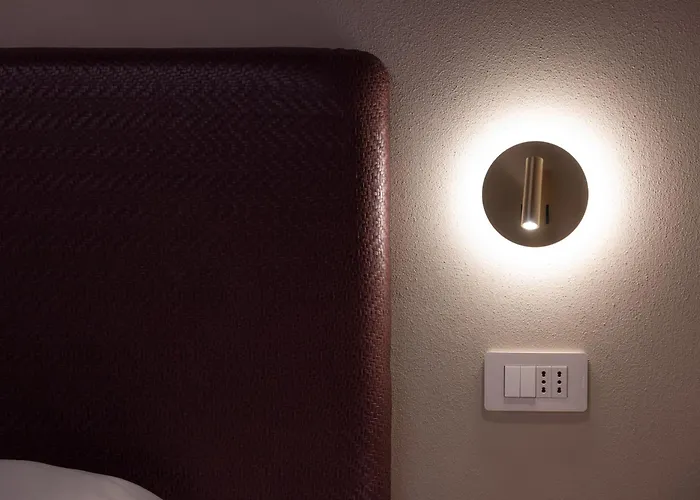 La Maison De & Bed and Breakfast Πιατσέντζα