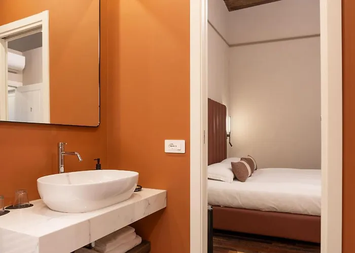 Bed and Breakfast La Maison De & Πιατσέντζα