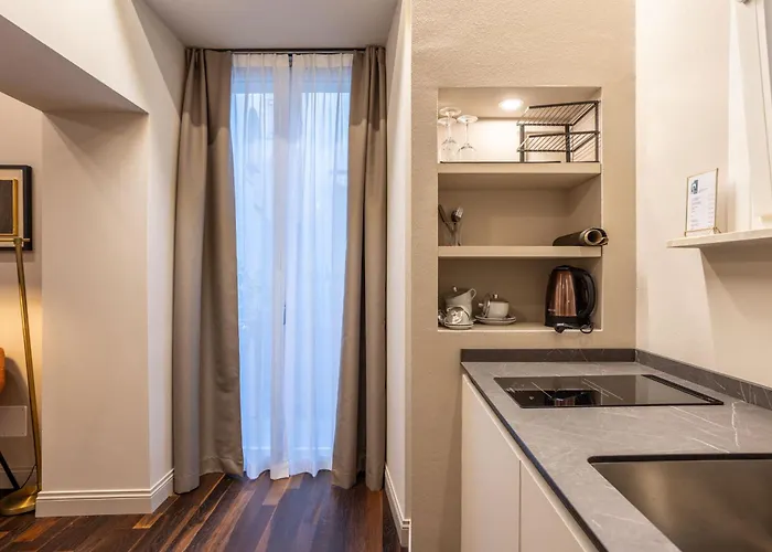 La Maison De & بياتشينسا