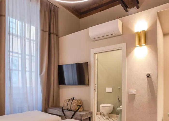 La Maison De & 4* Πιατσέντζα